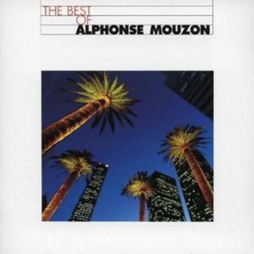 The Best of Alphonse Mouzon