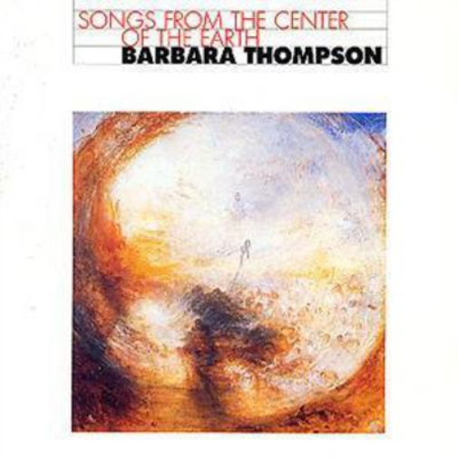 Songs From The Center Of The Earth