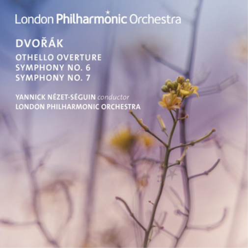 Dvorák: Othello Overture/Symphony No. 6/Symphony No. 7