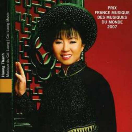 Cai Luong Music