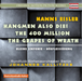 Hanns Eisler: Hangmen Also Die!/The 400 Million/...