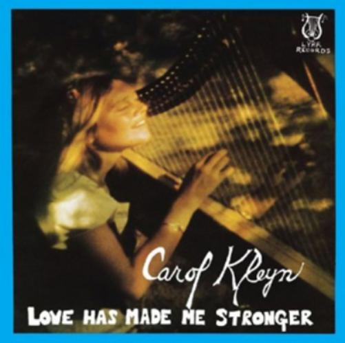Love Has Made Me Stronger