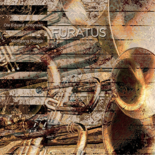 Ole Edvard Antonsen/Wolfgang Plagge: Furatus