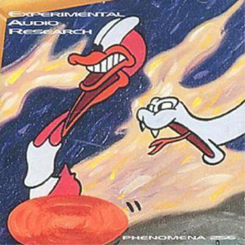 Phenomena 256