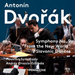Antonin Dvorák: Symphony No. 9, 'From the New World'/...