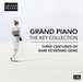 Grand Piano - The Key Collection: Three Centuries of Rare Keyboard Gems