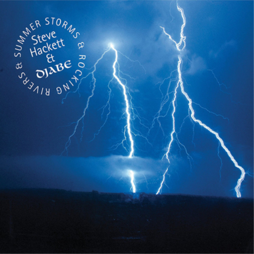 Summer Storms & Rocking Rivers