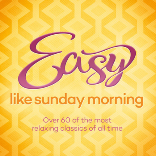 Easy Like Sunday Morning