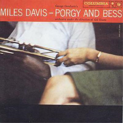 Porgy and Bess