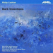 Philip Cashian: Dark Inventions