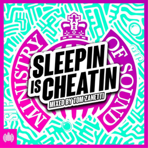 Sleepin' Is Cheatin'
