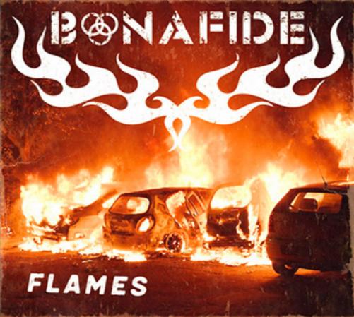 Flames