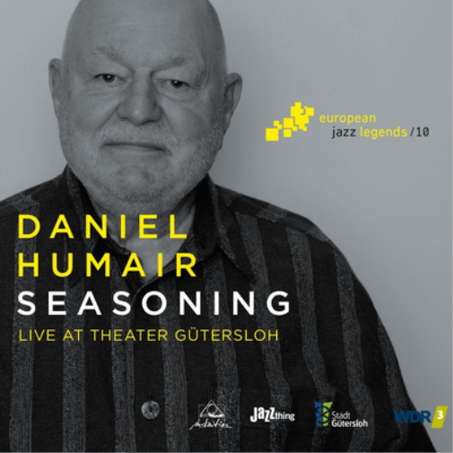 Seasoning: Live at Theater Gütersloh