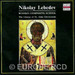 Nikolay Lebedev: Russian Composing School