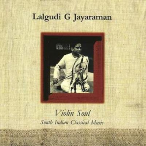 Violin Soul - South Indian Classical Music
