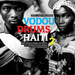 Vodou Drums in Haiti: The Living Gods of Haiti - Volume 2