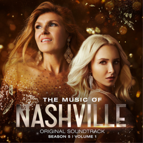 Nashville: The Music of Nashville - Season 5 Volume 1