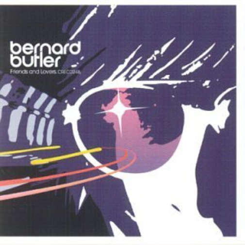 Friends & Lovers