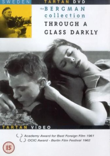 Through A Glass Darkly
