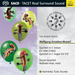 Mozart: Quintet in C Minor, KV406 (516b)/...: Quintet in C Major, K515