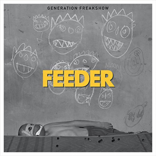 Generation Freakshow