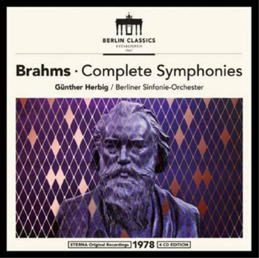 Brahms: Complete Symphonies