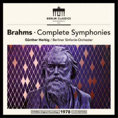 Brahms: Complete Symphonies