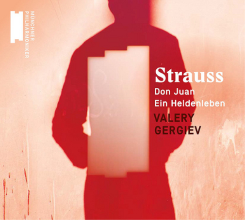 Strauss: Don Juan/Ein Heldenleben