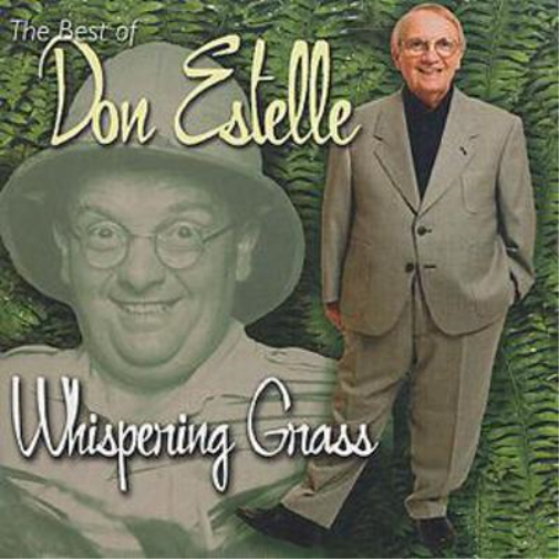 Whispering Grass - The Best Of