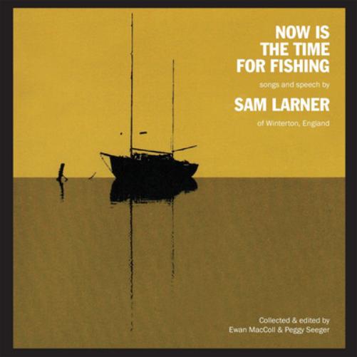 Now Is the Time for Fishing