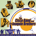 Popular Dance Music of the Natives of Southern Arizona