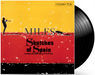 Sketches of Spain
