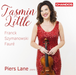 Tasmin Little: Franck/Szymanowski/Fauré