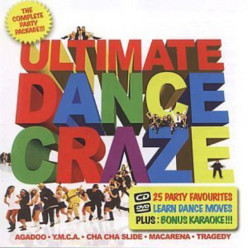 Ultimate Dance Craze