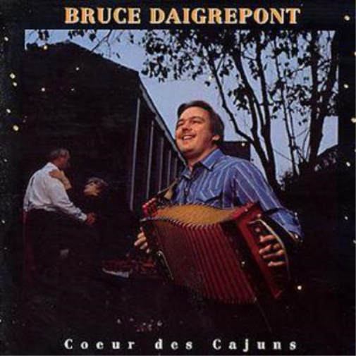 Couer Des Cajuns