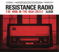 Resistance Radio: The Man in the High Castle Album