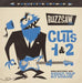 Buzzsaw Joint Cut 1 + 2