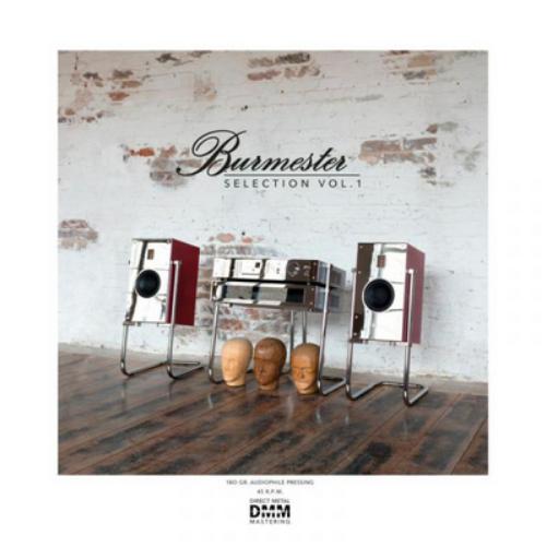 Burmester Selection - Volume 1