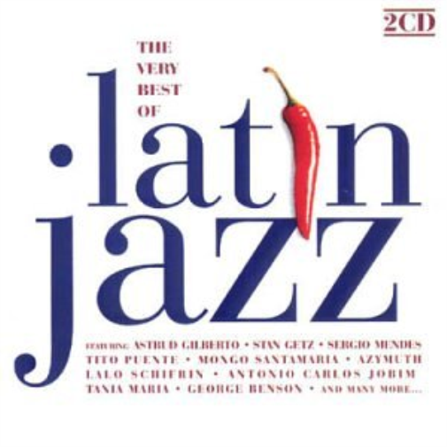 The Very Best of Latin Jazz