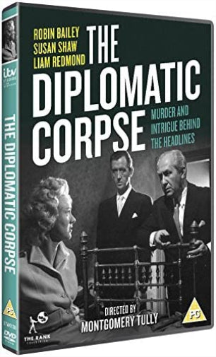 The Diplomatic Corpse