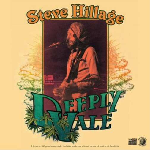 Live at Deeply Vale 1978