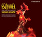 Strings Aflame