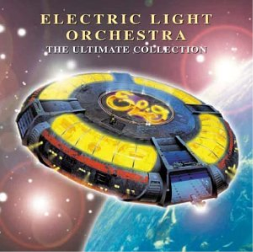 The Ultimate Collection
