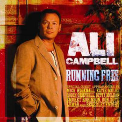 Running Free