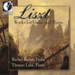 Violin and Piano - Vol. 1