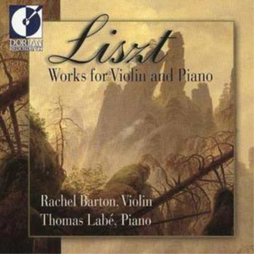Violin and Piano - Vol. 1
