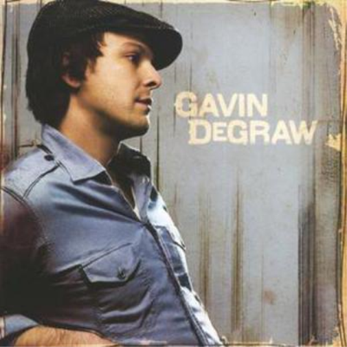 Gavin Degraw