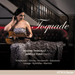 Marina Thibeault: Toquade
