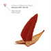 Johann Sebastian Bach: Motetten, BWV 225-230