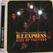 Give Up the Funk: The B.T. Express Anthology 1974-1982